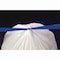 Bluecollar 13 gal Trash Bags, 33 in x 28 in, Premium, .80 Mil, White N4828EW RC1 - alternate 4